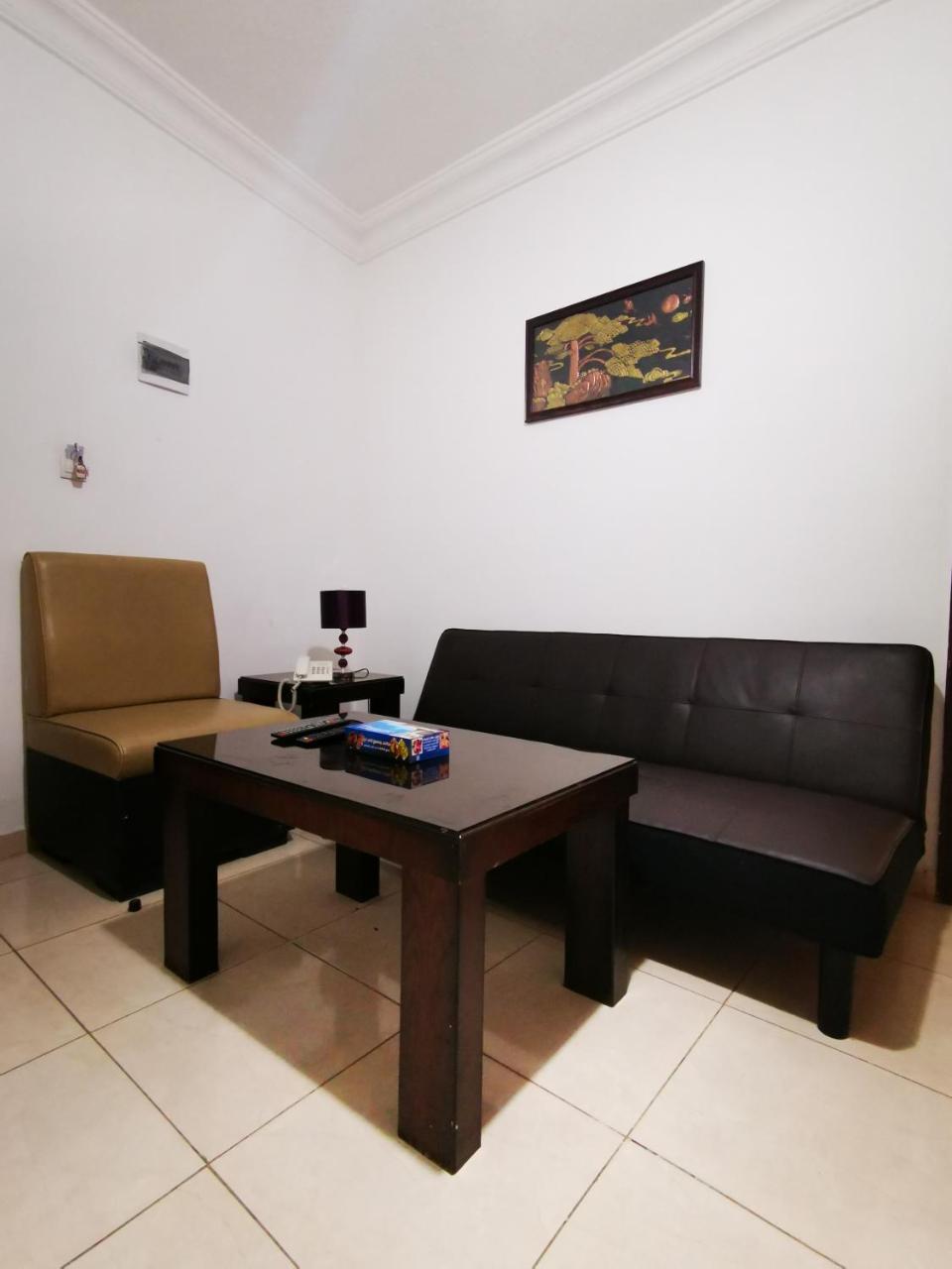 Al Fakher Hotel Apartments & Suites Amán Exterior foto